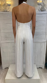 Tuta Gessata Diamanti