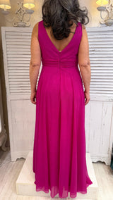 Abito Glitter Leggeri