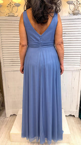 Abito Glitter Leggeri