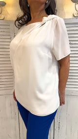 Blusa Nodo