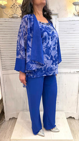 Completo Fantasia Floreale