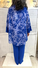 Completo Fantasia Floreale