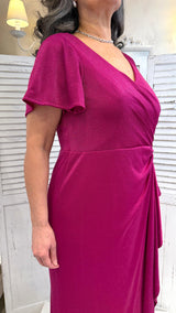 Sirena Maniche Corte