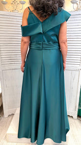 Abito Fibbia Gioiello