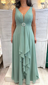 Abito Cerchio Gioiello