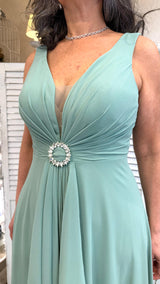 Abito Cerchio Gioiello