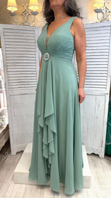 Abito Cerchio Gioiello