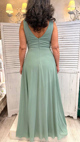 Abito Cerchio Gioiello