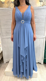 Abito Cerchio Gioiello