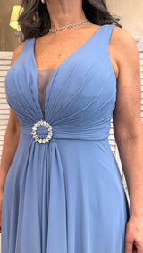 Abito Cerchio Gioiello