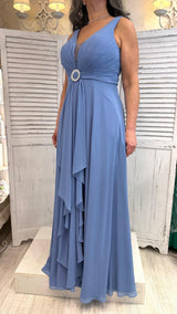 Abito Cerchio Gioiello