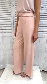 Pantalone Voile Nude