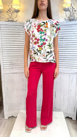 Top Fantasia Floreale