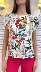 Top Fantasia Floreale