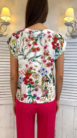 Top Fantasia Floreale