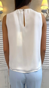 Casacca Voile e Strass