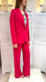 Tailleur Fragola