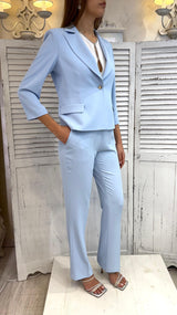 Tailleur Cielo