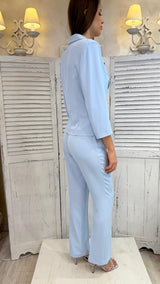 Tailleur Cielo