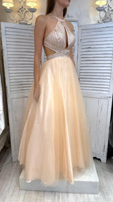 Abito Schiena Scoperta