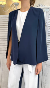 Blazer a Cappa