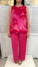 Casacca Fantasia Sfumata