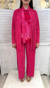 Completo Micro Plissè