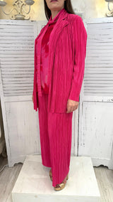 Completo Micro Plissè