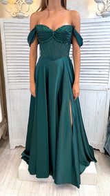 Abito Dalila Princess