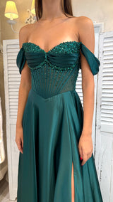 Abito Dalila Princess