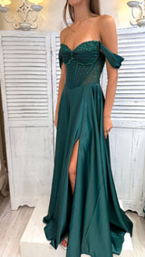 Abito Dalila Princess