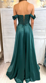 Abito Dalila Princess