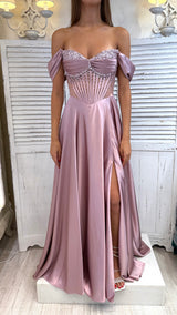 Abito Dalila Princess