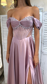 Abito Dalila Princess