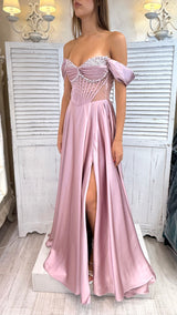 Abito Dalila Princess