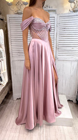 Abito Dalila Princess