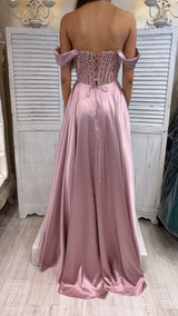 Abito Dalila Princess