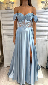 Abito Dalila Princess