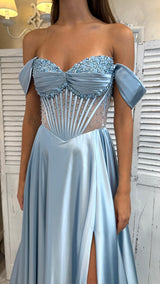 Abito Dalila Princess