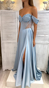 Abito Dalila Princess