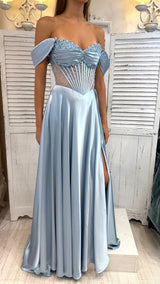 Abito Dalila Princess