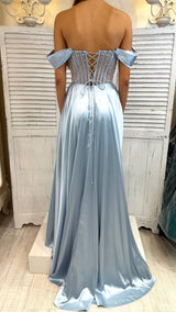 Abito Dalila Princess