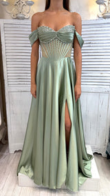 Abito Dalila Princess