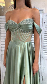 Abito Dalila Princess