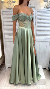 Abito Dalila Princess