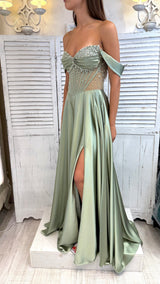 Abito Dalila Princess