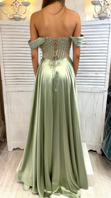 Abito Dalila Princess