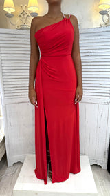 Abito Schiena Scoperta