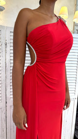 Abito Schiena Scoperta