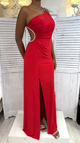 Abito Schiena Scoperta